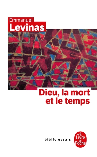 Dieu, la mort et le temps - Image principale