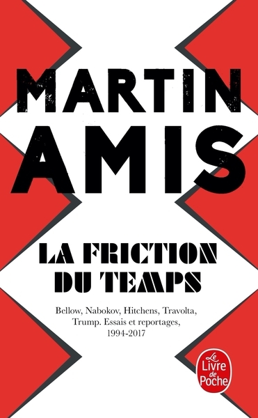 La friction du temps - Image principale