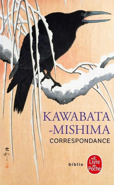 Correspondance - Image principale