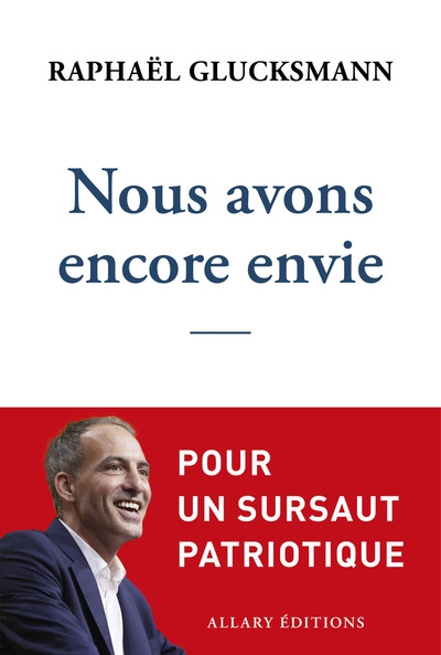 Nous avons encore envie - Image principale