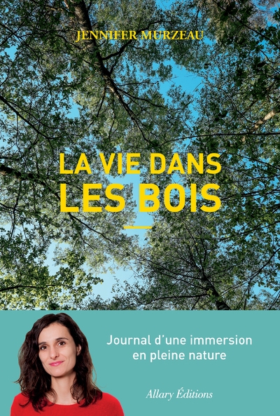 La vie dans les bois - Image principale