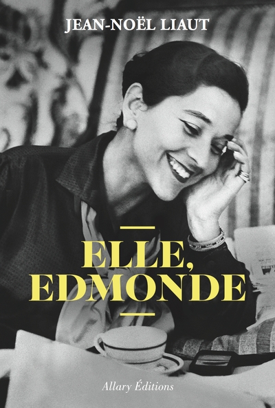Elle, edmonde - Image principale