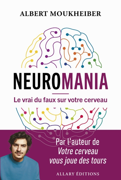 Neuromania - le vrai du faux sur votre cerveau - Image principale