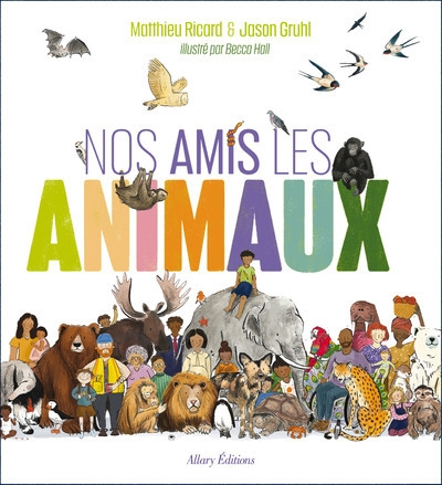 Nos amis les animaux - Image principale