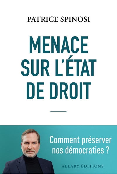 Menace sur l'état de droit - Image principale