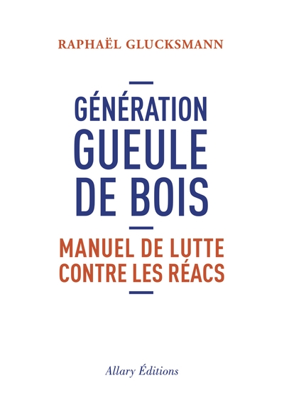 Génération gueule de bois - Image principale
