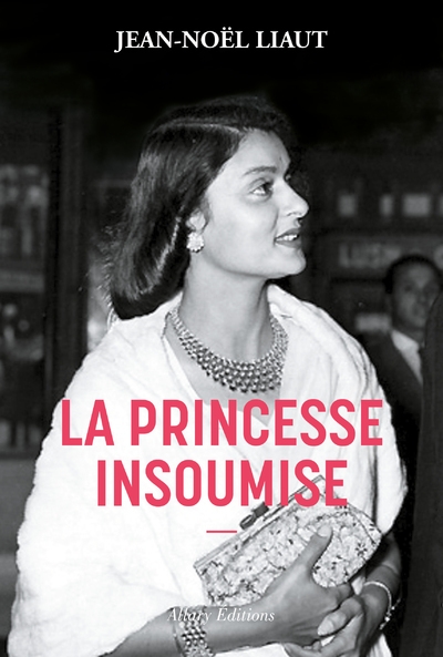 La princesse insoumise - Image principale