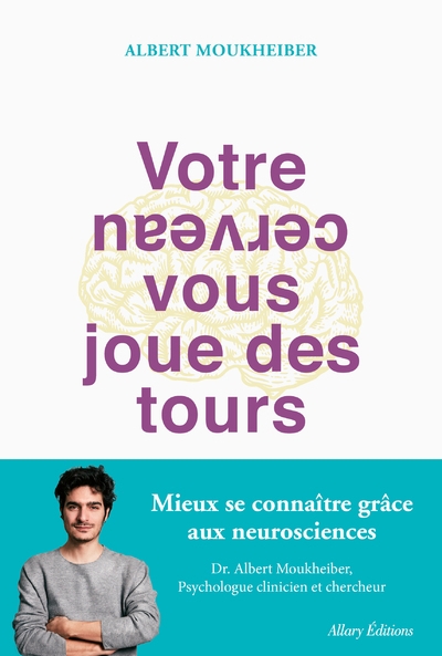 Votre cerveau vous joue des tours - Image principale