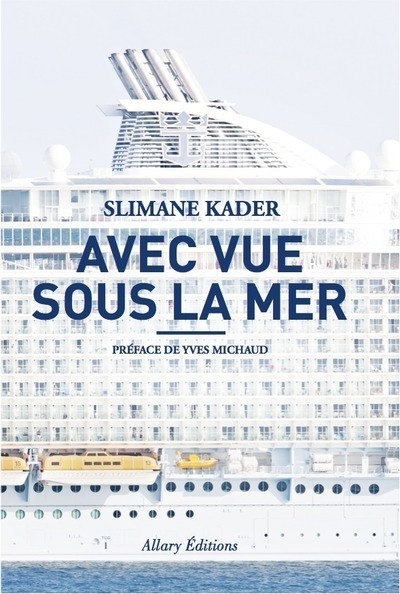 Avec vue sous la mer - Image principale