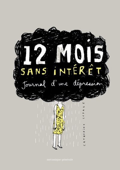 12 mois sans intérêt - Image principale