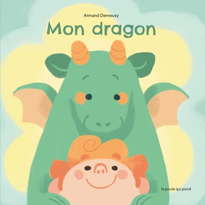 Mon dragon - Image principale