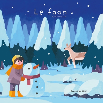 Le faon - Image principale