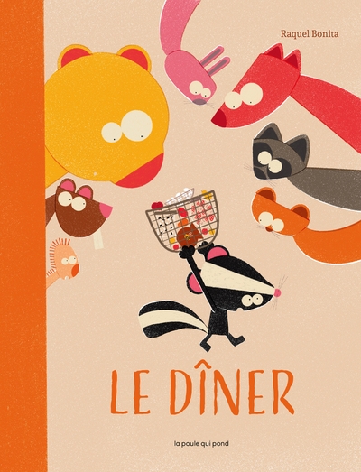 Le dîner - Image principale