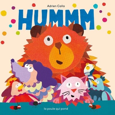 Hummm - Image principale
