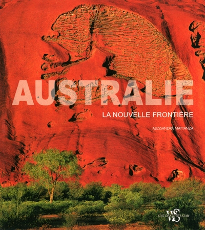 Australie - la nouvelle frontière - Image principale