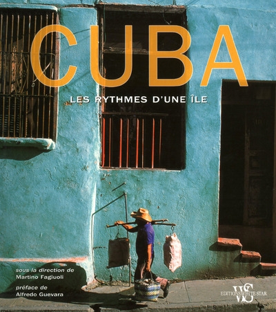 Cuba - les rythmes d'une île - Image principale