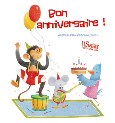 Bon anniversaire ! - Image principale