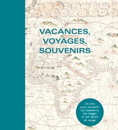 Vacances, voyages, souvenirs - Image principale