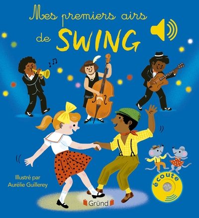 Mes premiers airs de swing - Image principale