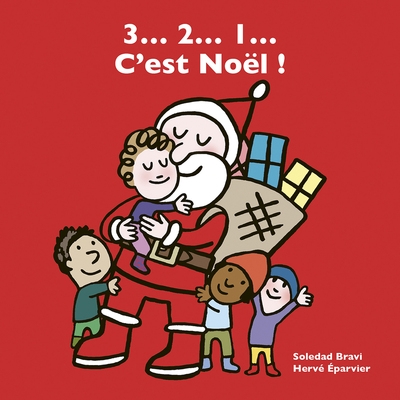 3... 2... 1... c'est noël ! - Image principale