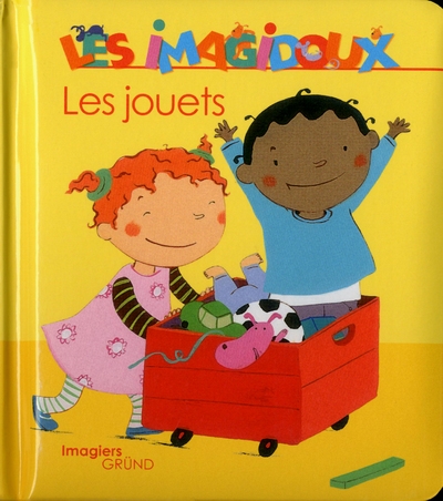 Les jouets - Image principale