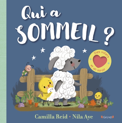 Qui a sommeil ? - Image principale