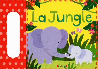 La jungle! - Image principale