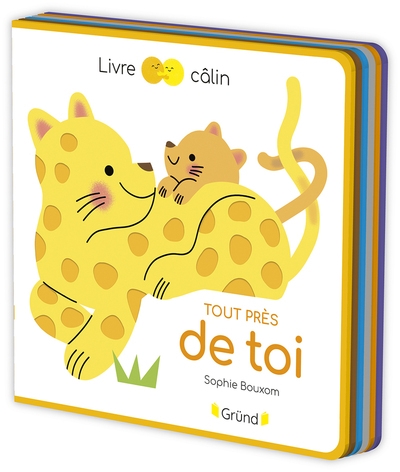 Tout près de toi - Image principale