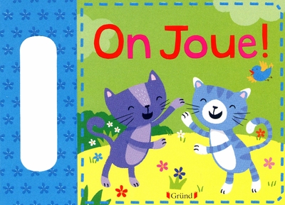 On joue! - Image principale