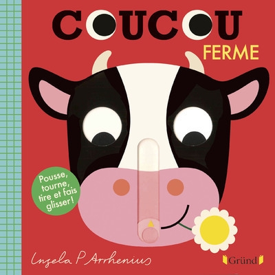 Coucou ferme - Image principale