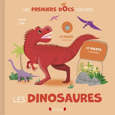Les dinosaures - Image principale
