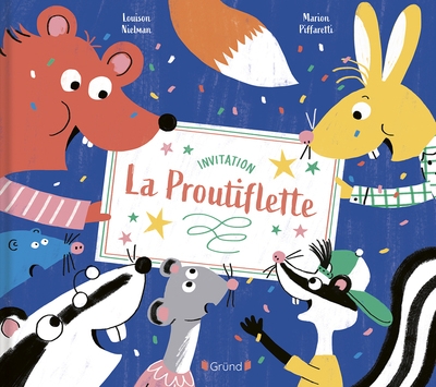 La proutiflette - Image principale
