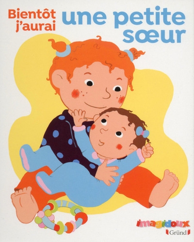 Bientot j'aurai une petite soeur - Image principale