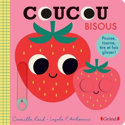 Coucou bisous - Image principale