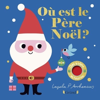 Où est le père noël? - Image principale