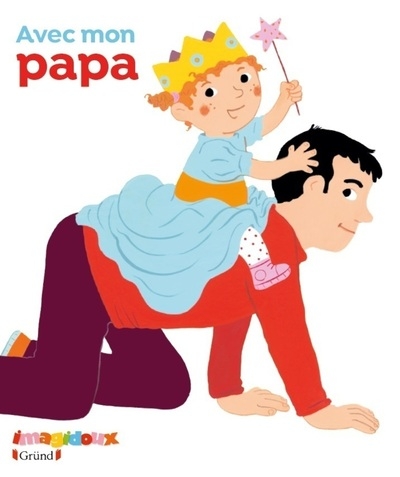Avec mon papa - Image principale