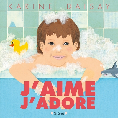 J'aime j'adore - Image principale