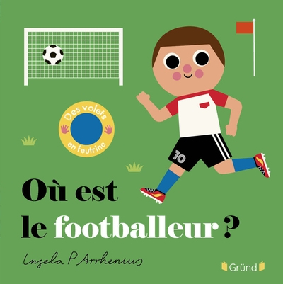 Où est le footballeur ? - Image principale