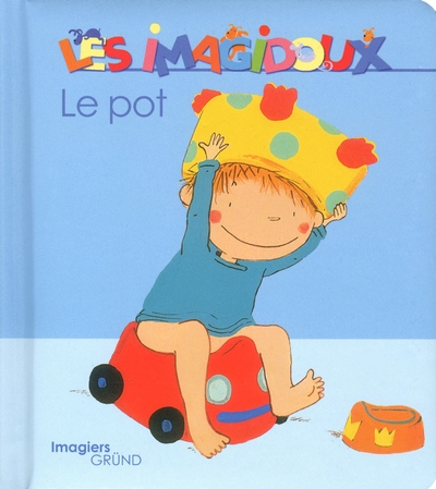 Le pot - Image principale