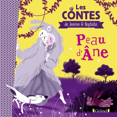 Peau d'ane - Image principale