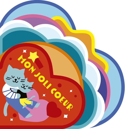 Mon joli coeur - Image principale