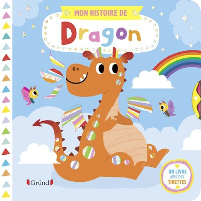 Mon histoire de dragon - Image principale