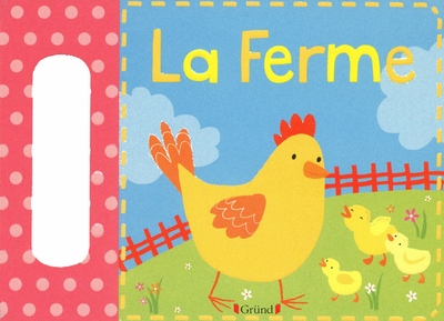 La ferme! - Image principale