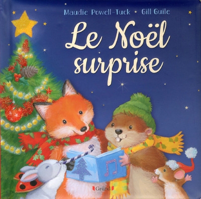 Le noël surprise - Image principale