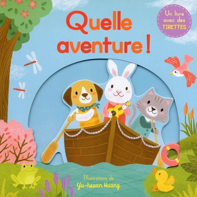Quelle aventure! - Image principale