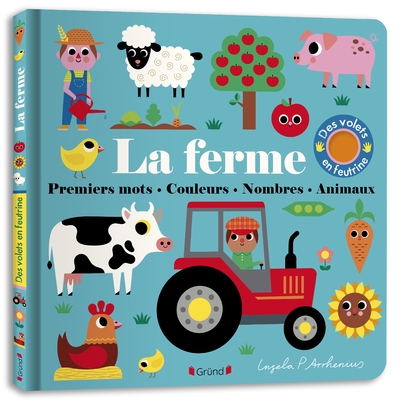 La ferme - Image principale