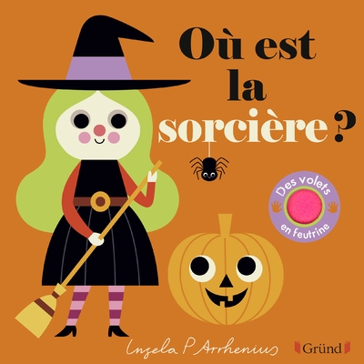 Où est la sorcière ? - Image principale