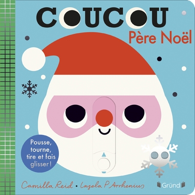 Coucou, père noël ! - Image principale