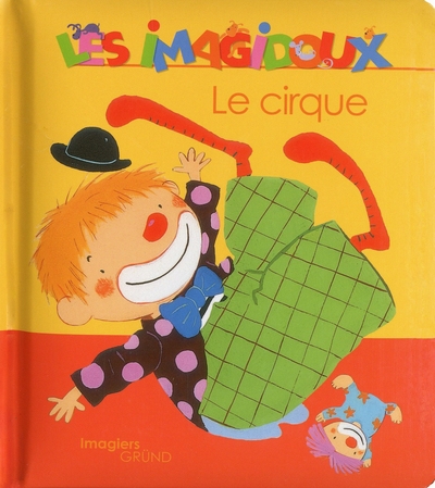 Le cirque - Image principale