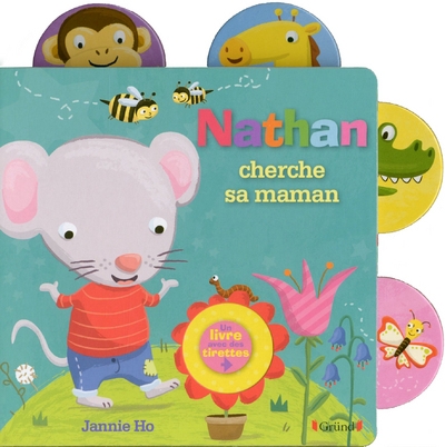 Nathan cherche sa maman - Image principale